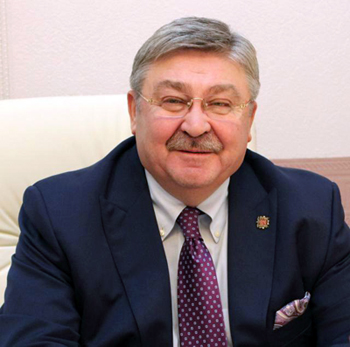 Лобин Михаил Александрович